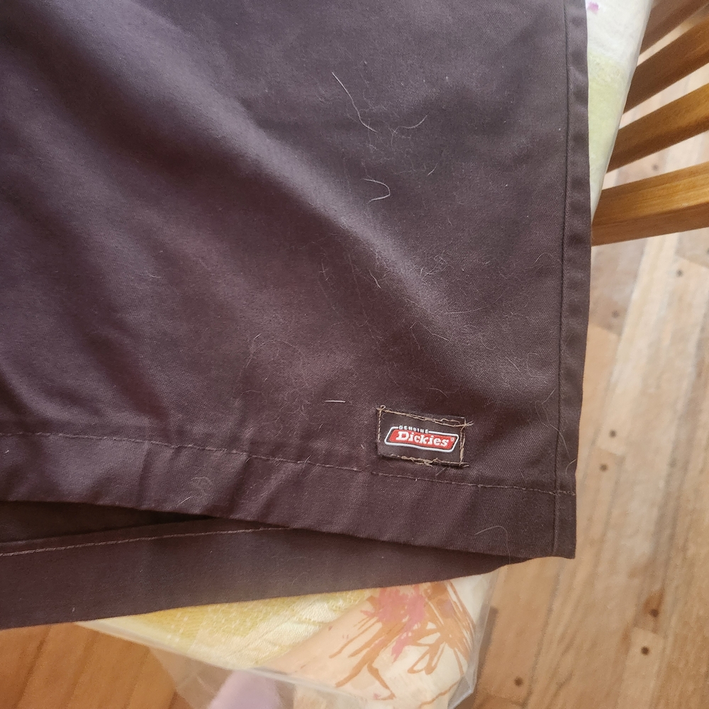 Dickies Black Shorts size 40